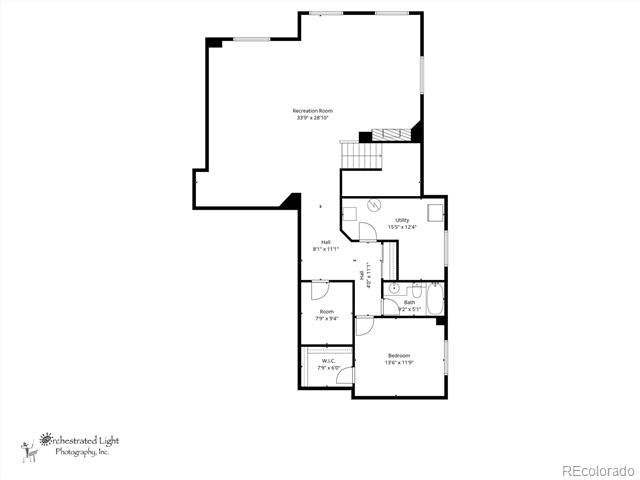 6835 S Robertsdale Way
