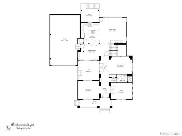 6835 S Robertsdale Way
