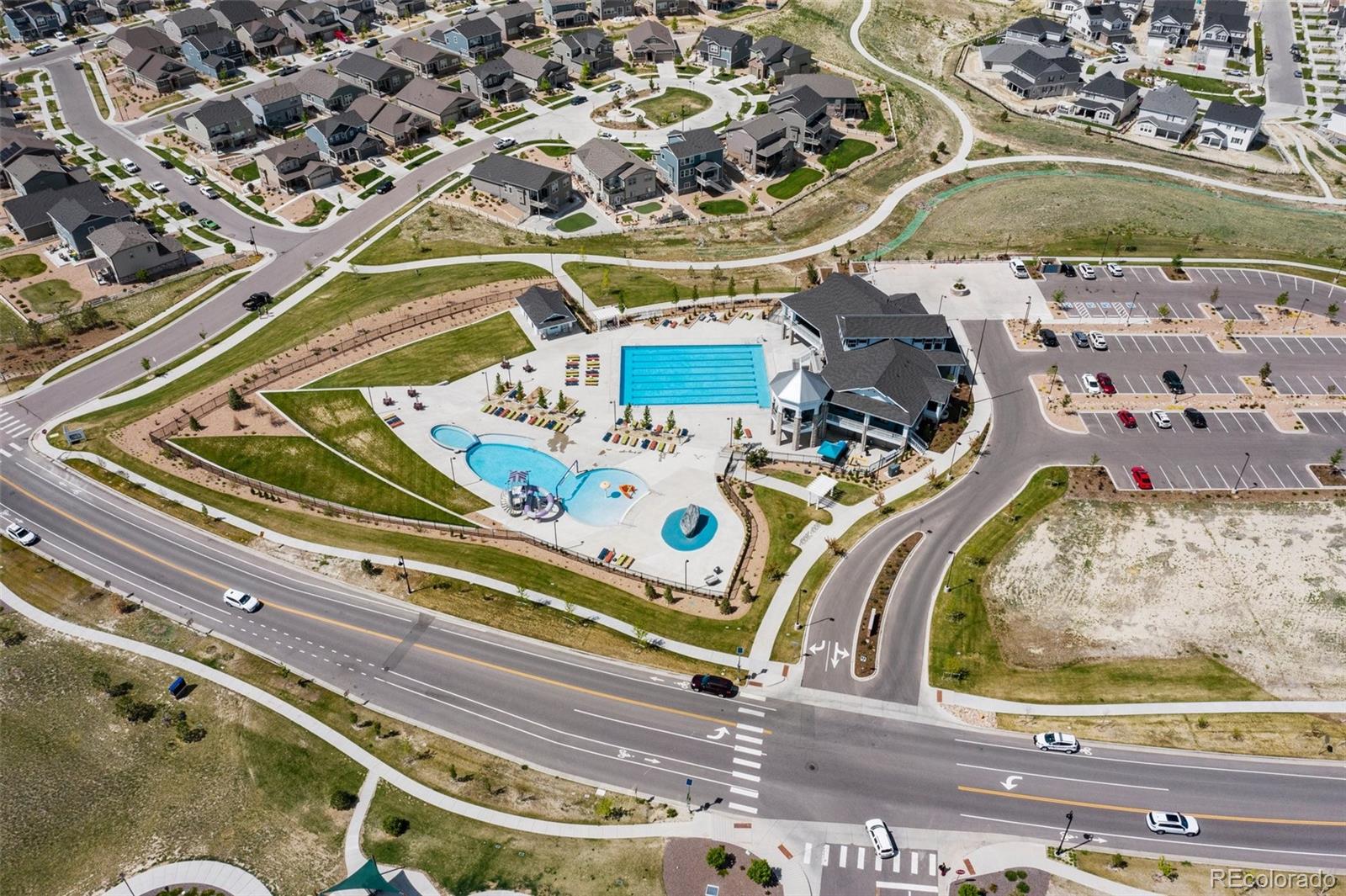 6835 S Robertsdale Way