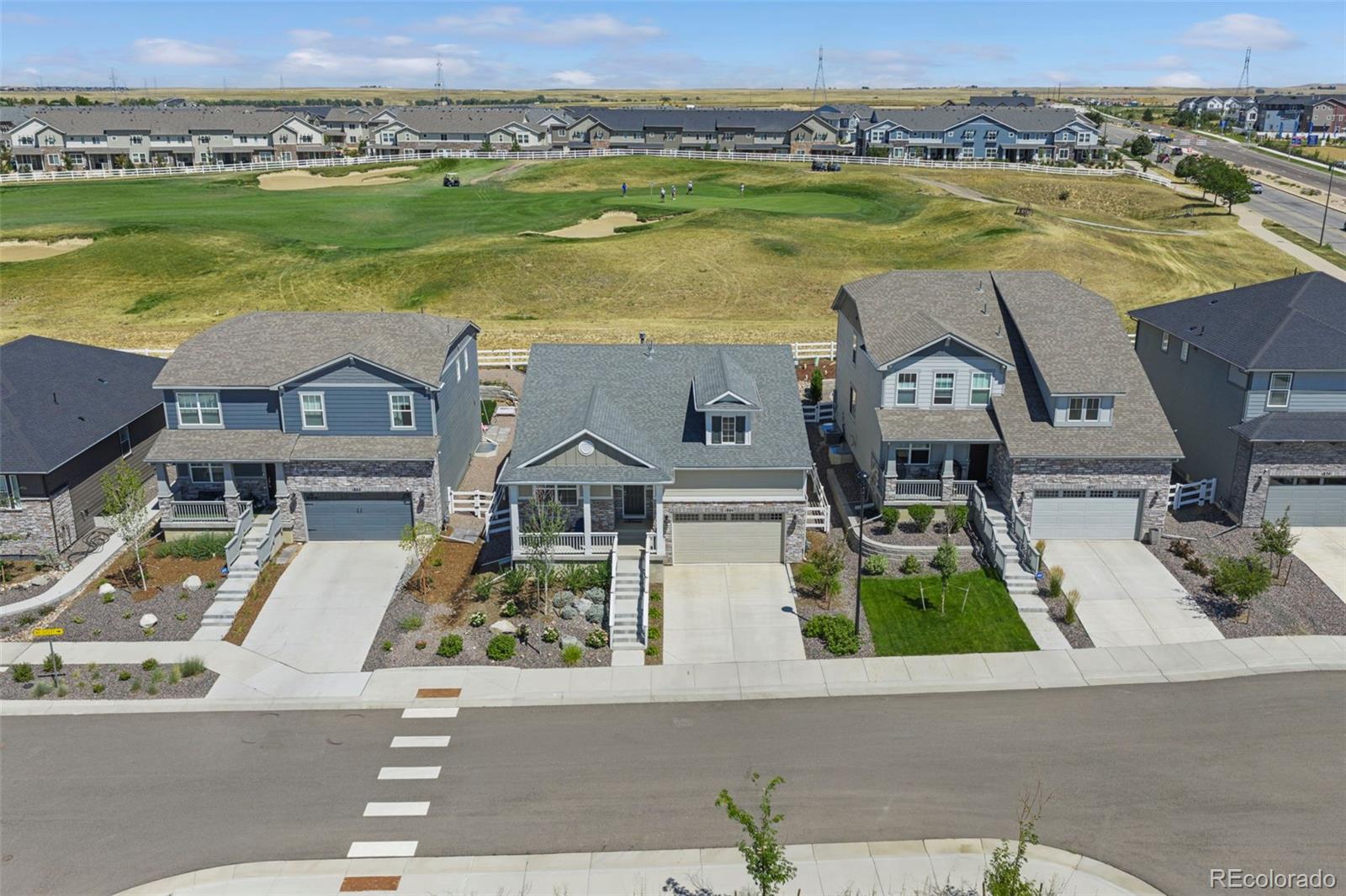 1864 S De Gaulle Court