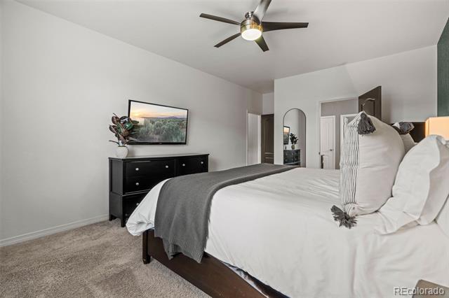 3107 S Nepal Way