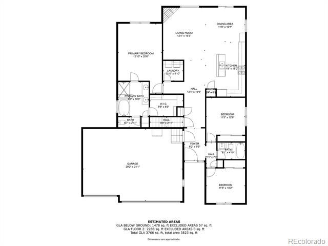 3107 S Nepal Way