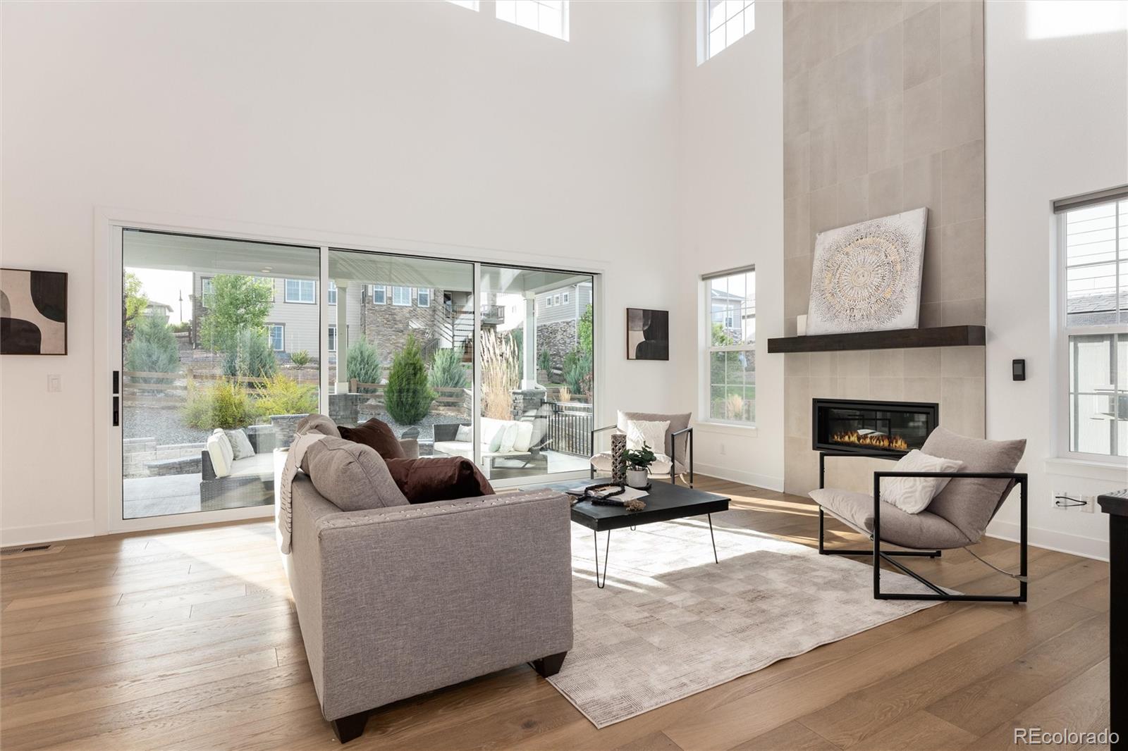 6689 S Vandriver Way