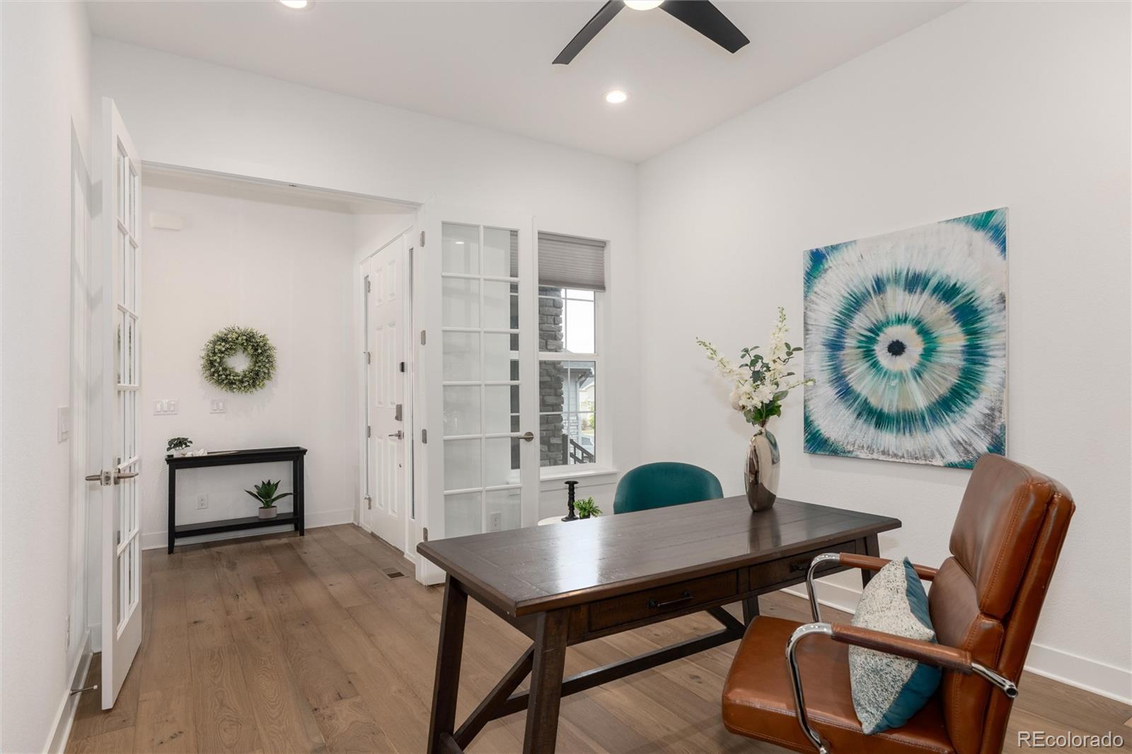 6689 S Vandriver Way