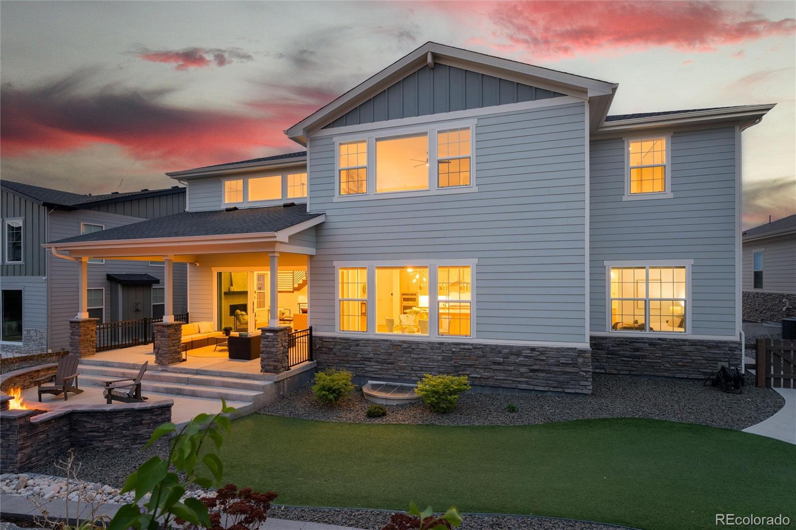 6689 S Vandriver Way