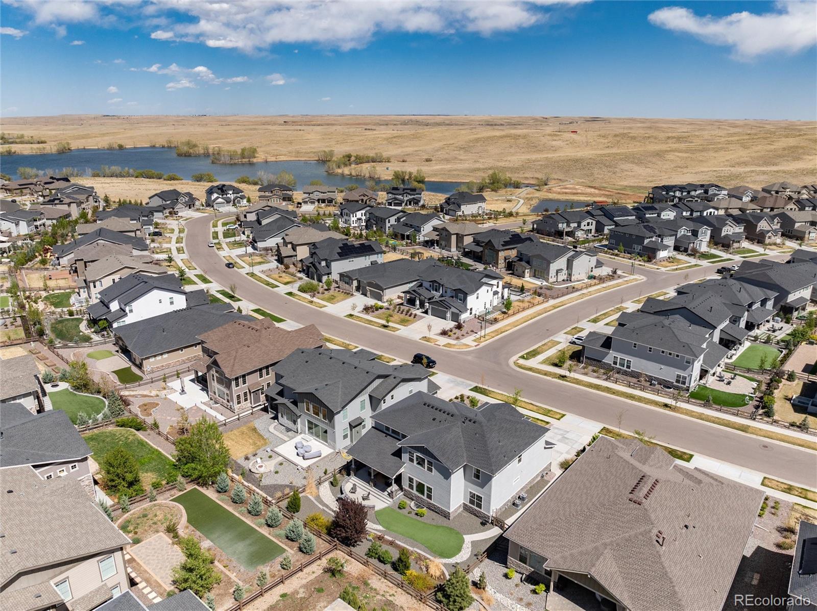 6689 S Vandriver Way