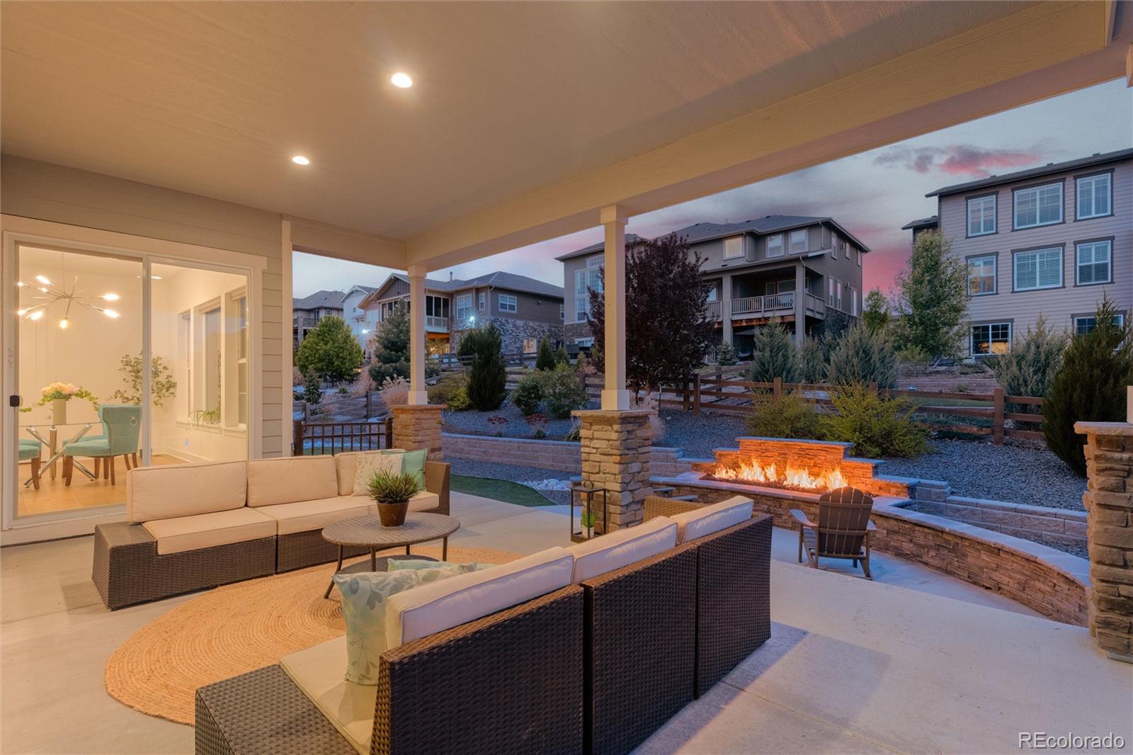 6689 S Vandriver Way