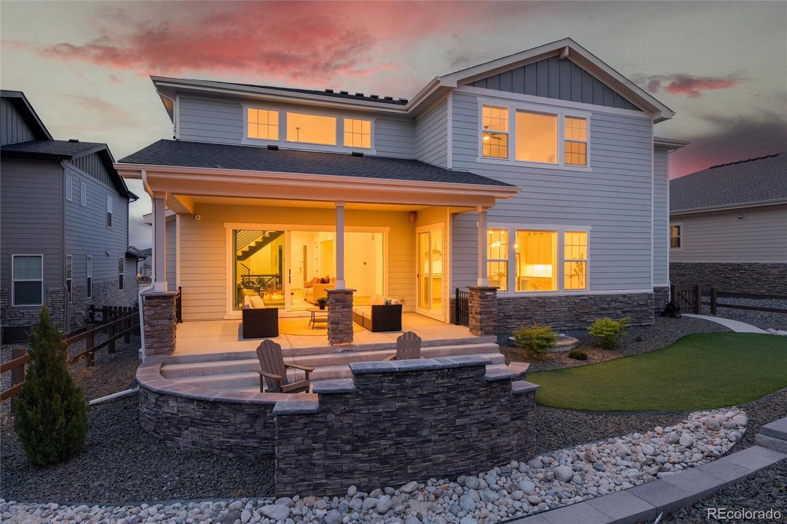 6689 S Vandriver Way