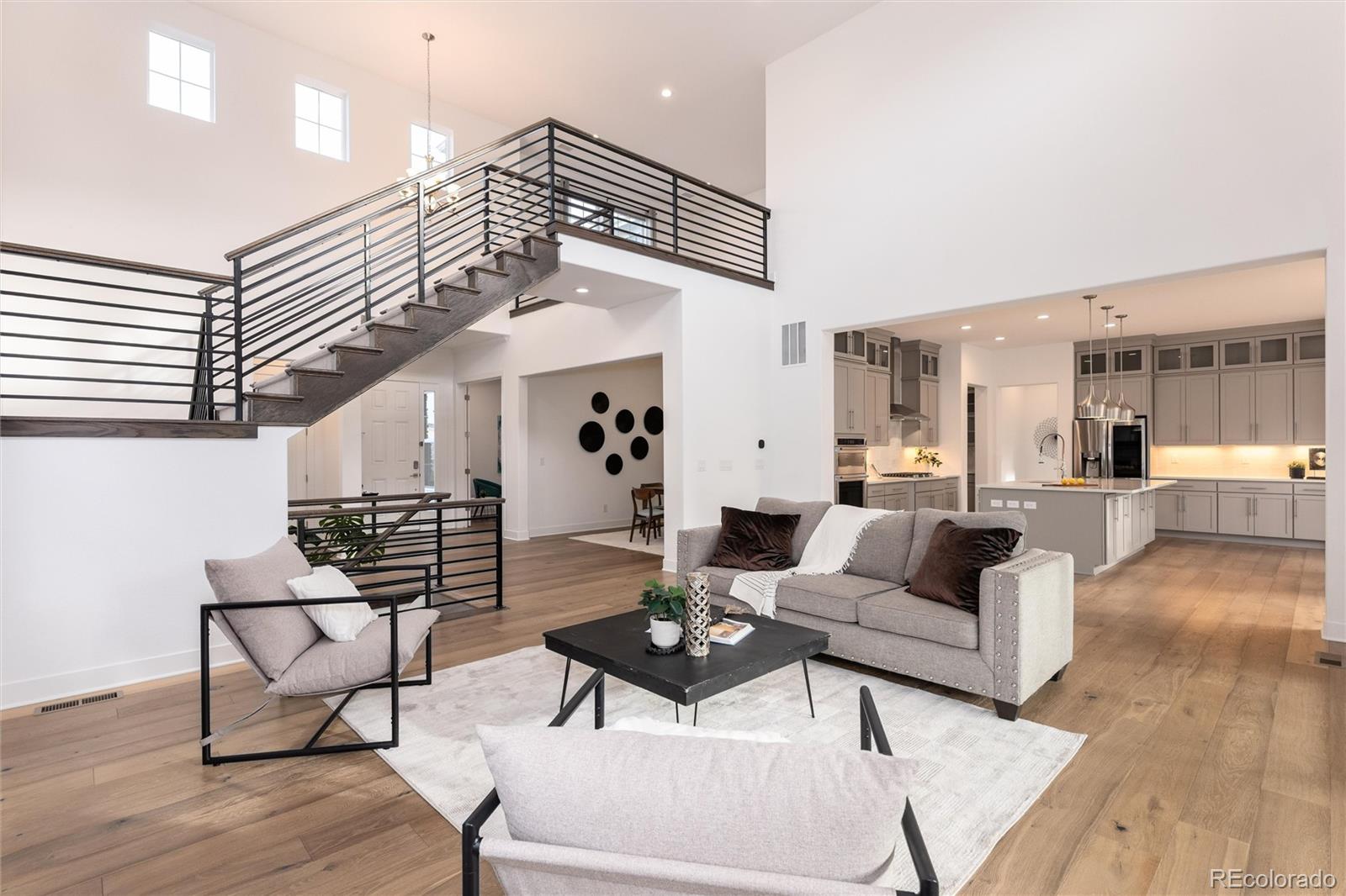 6689 S Vandriver Way