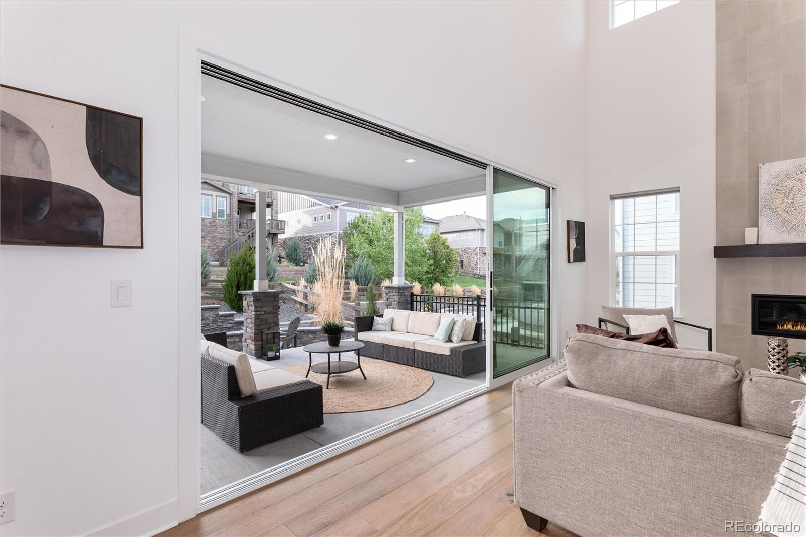 6689 S Vandriver Way