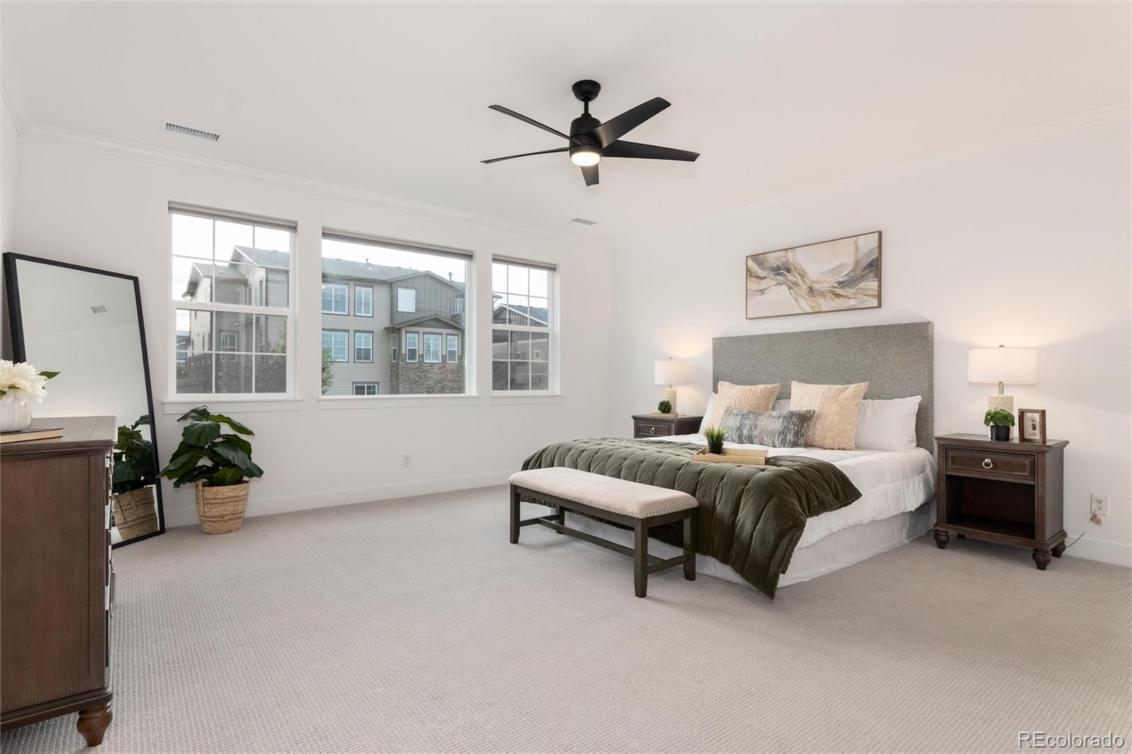 6689 S Vandriver Way