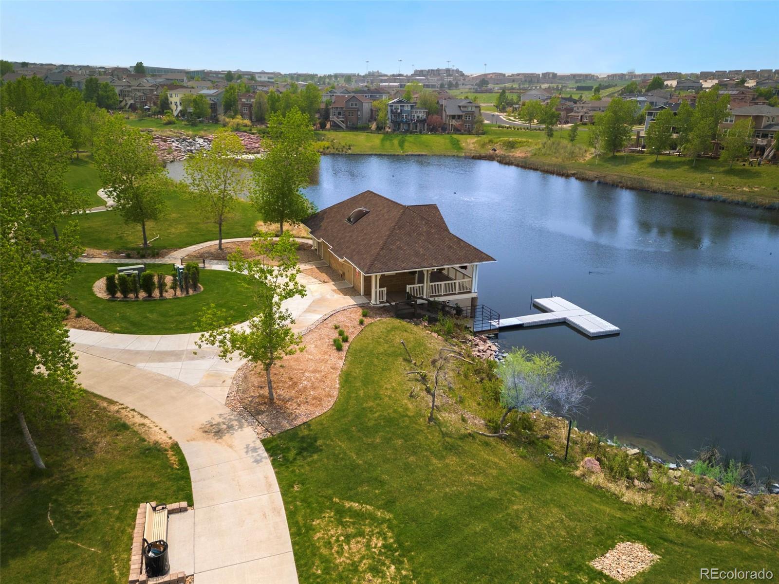 6689 S Vandriver Way