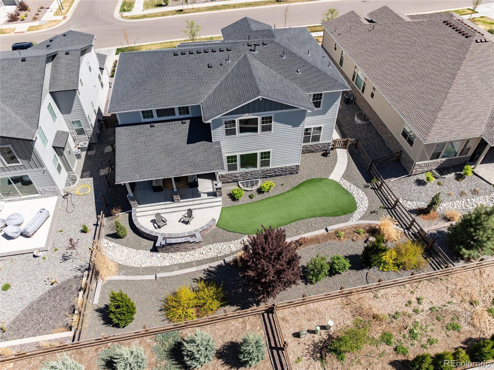 6689 S Vandriver Way