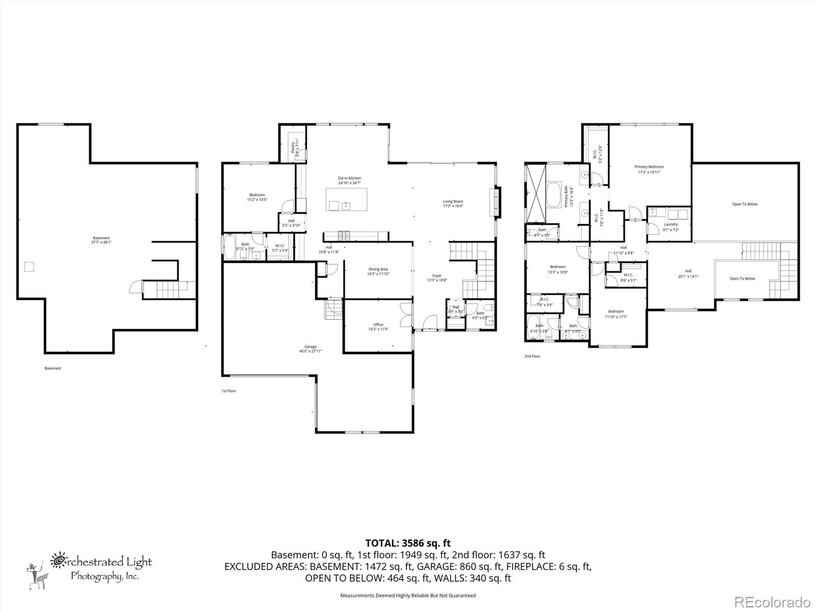 6689 S Vandriver Way