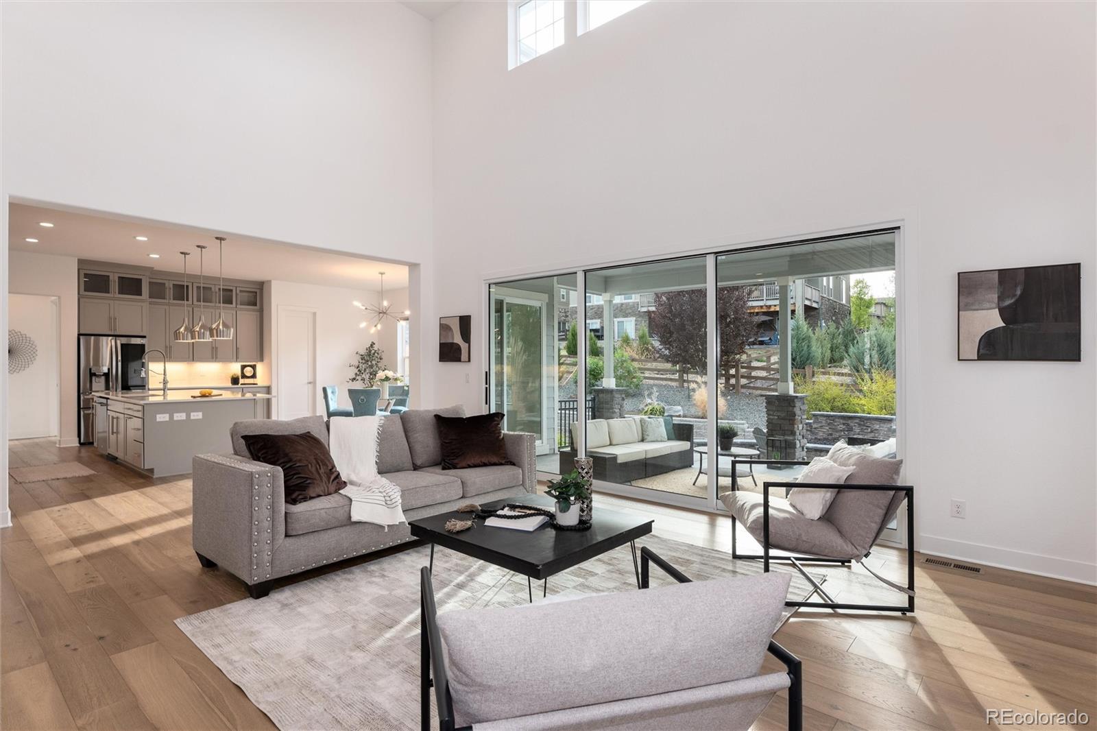 6689 S Vandriver Way