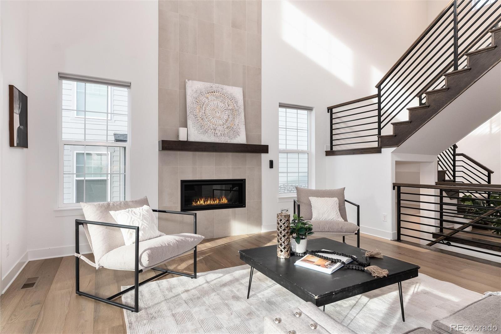 6689 S Vandriver Way