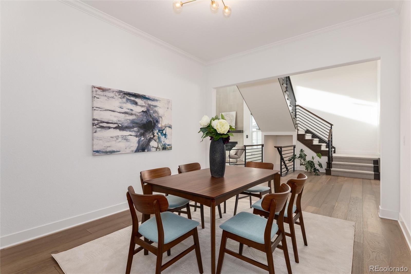 6689 S Vandriver Way