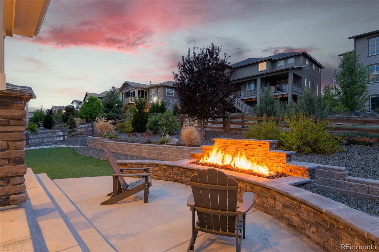 6689 S Vandriver Way