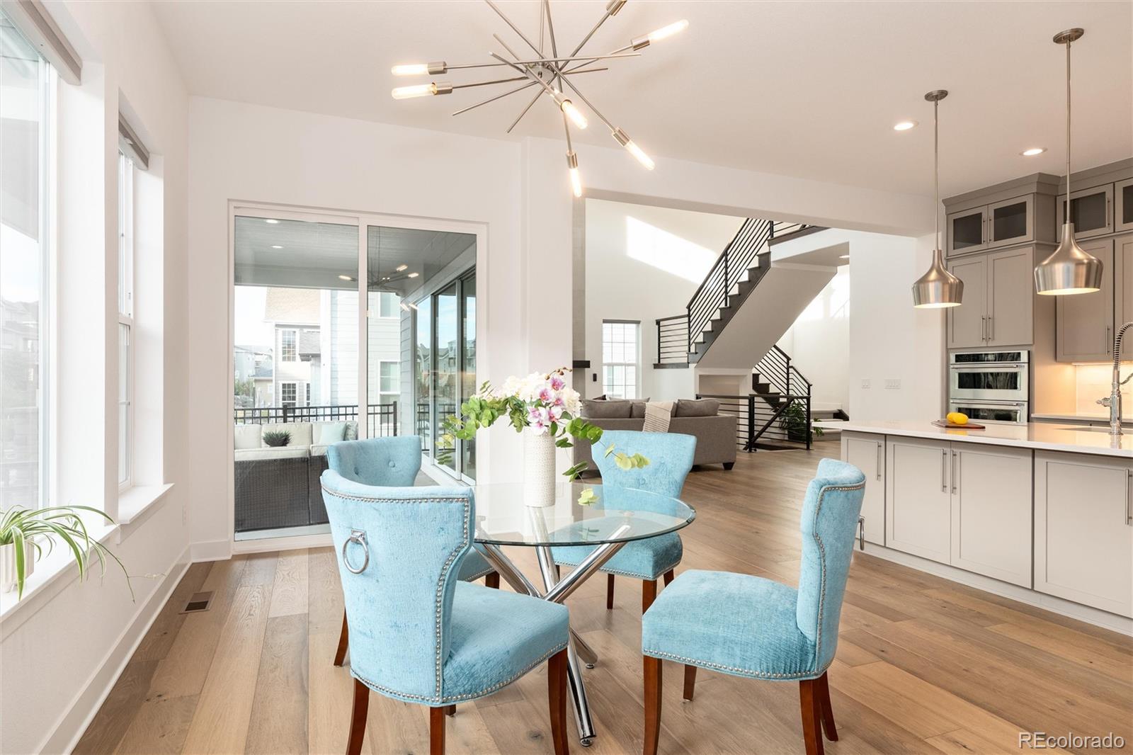 6689 S Vandriver Way