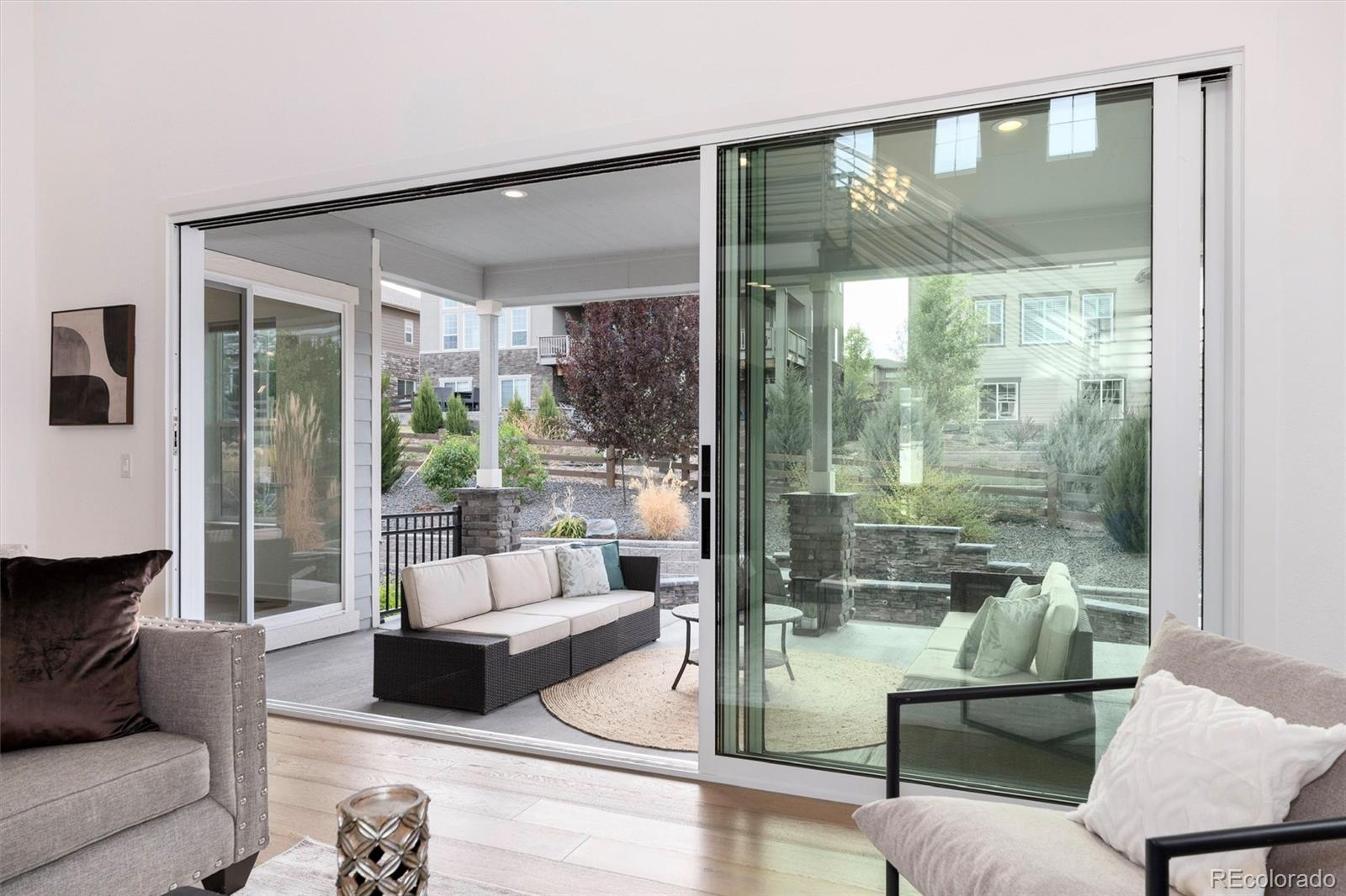 6689 S Vandriver Way