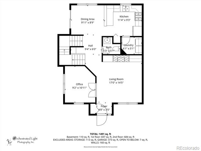 326 W Jamison Place Unit: 51