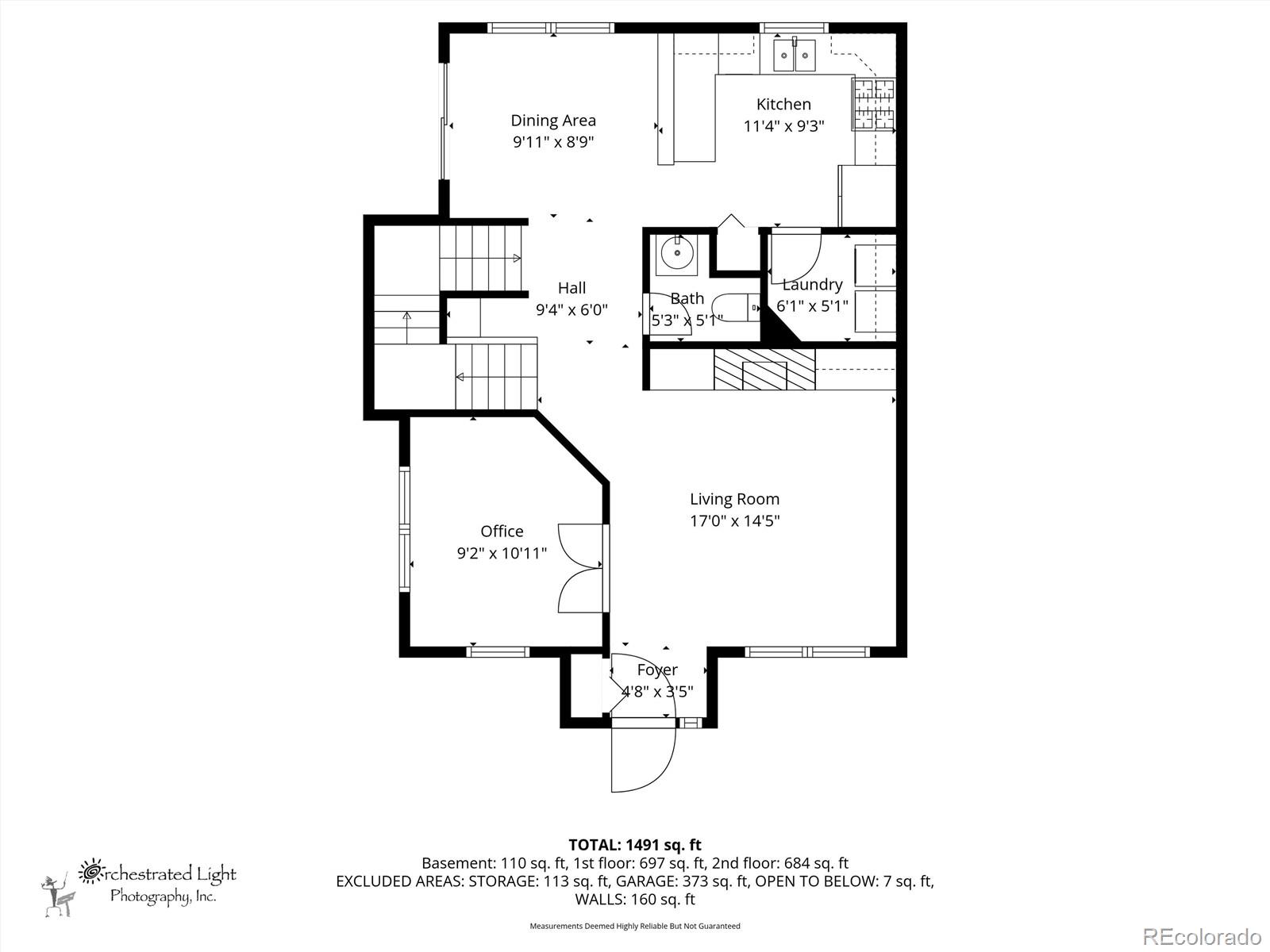 326 W Jamison Place Unit: 51