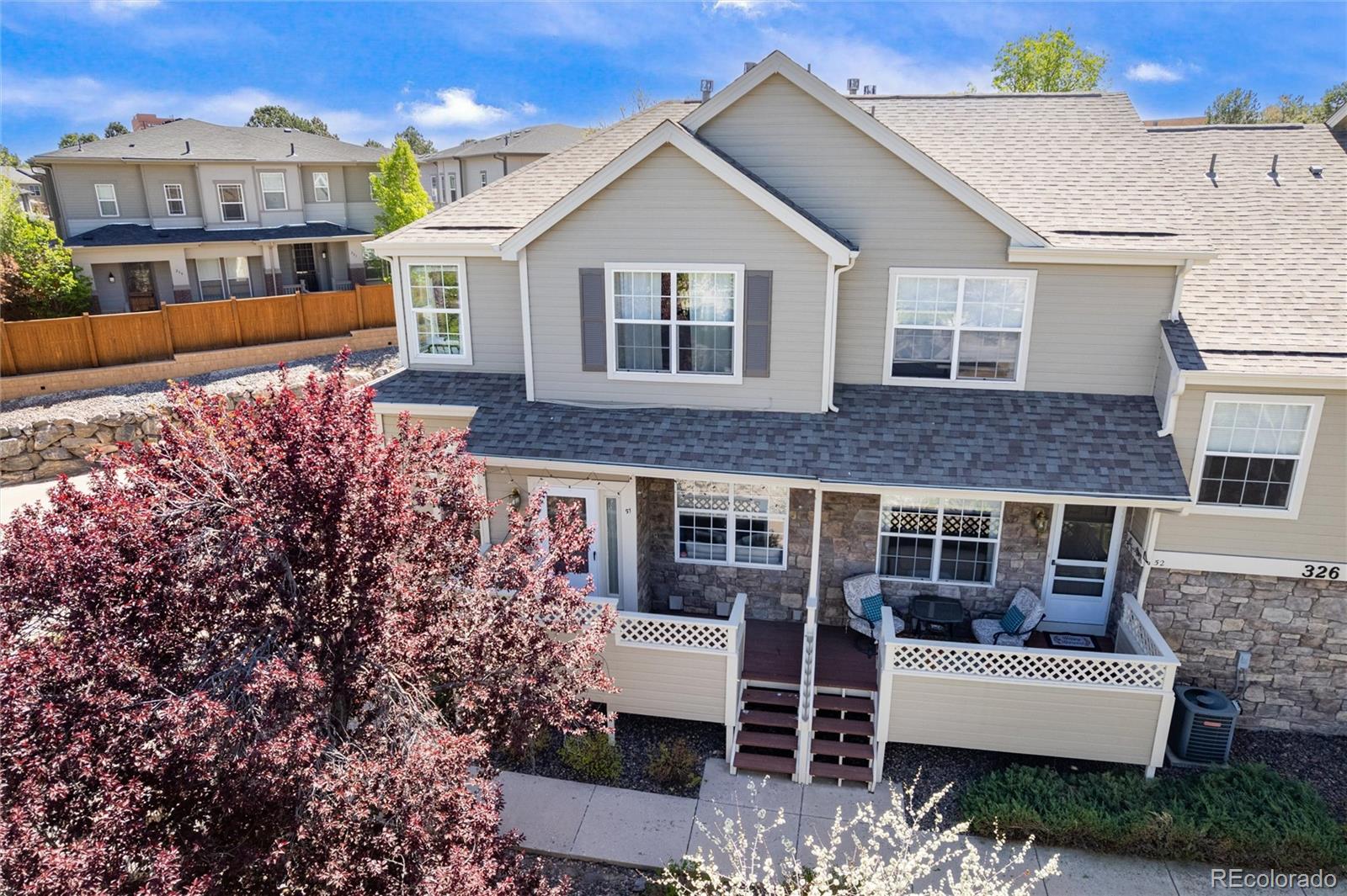 326 W Jamison Place Unit: 51