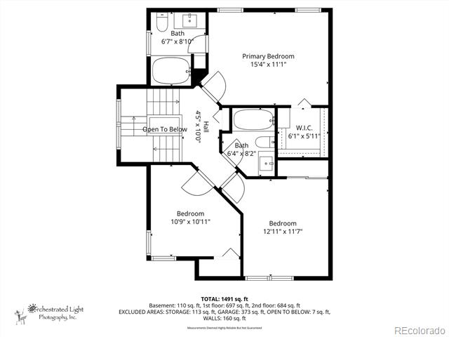 326 W Jamison Place Unit: 51