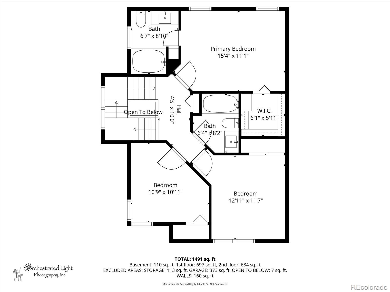 326 W Jamison Place Unit: 51
