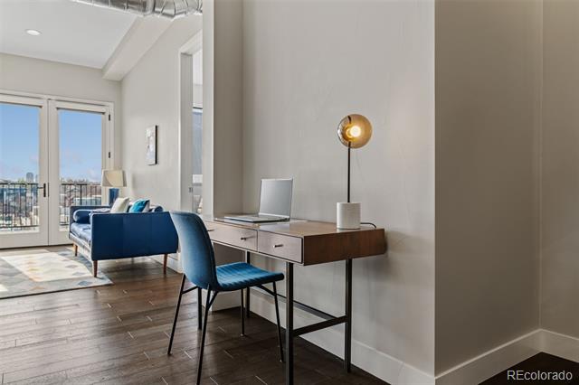 3198 Blake Street Unit: 503
