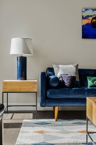 3198 Blake Street Unit: 503
