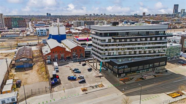 3198 Blake Street Unit: 503