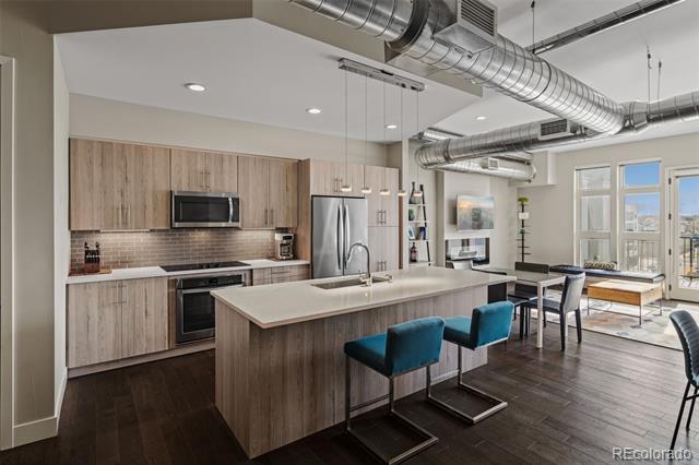 3198 Blake Street Unit: 503