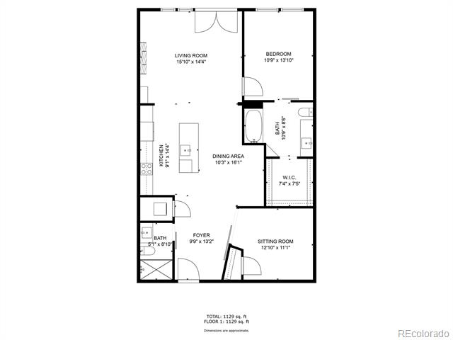 3198 Blake Street Unit: 503