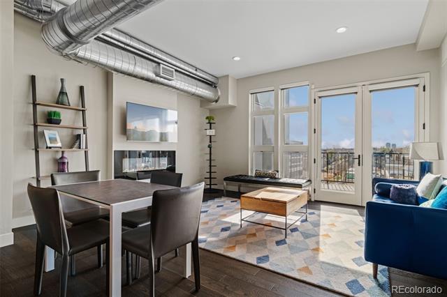 3198 Blake Street Unit: 503