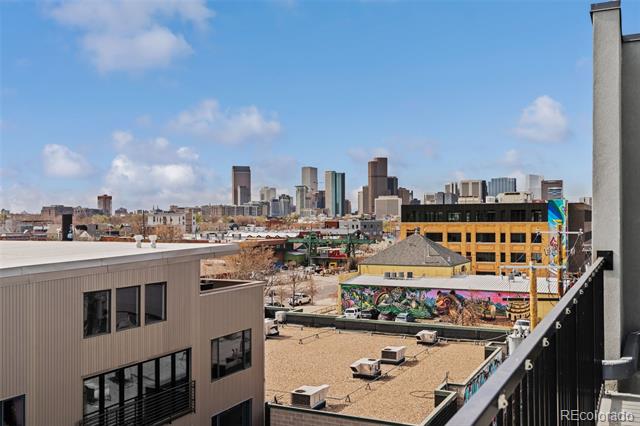 3198 Blake Street Unit: 503