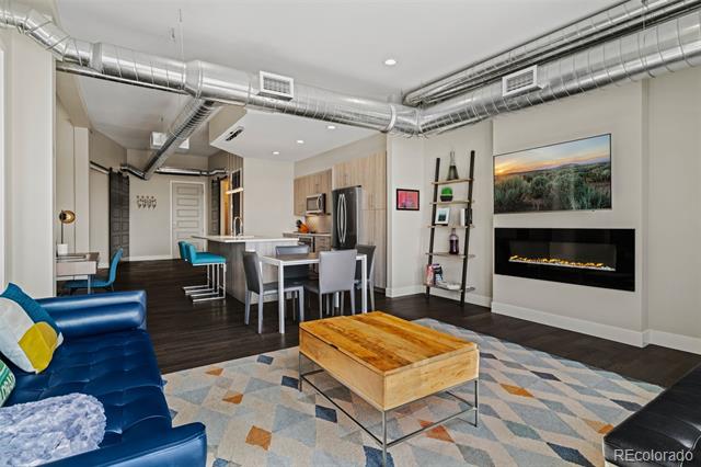3198 Blake Street Unit: 503