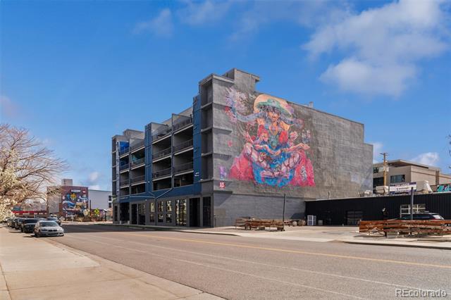 3198 Blake Street Unit: 503