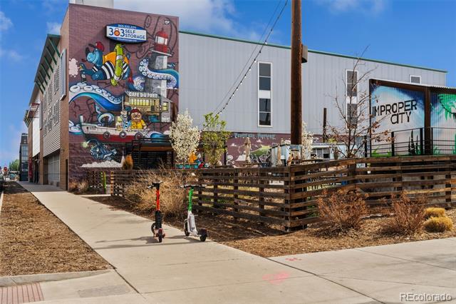 3198 Blake Street Unit: 503