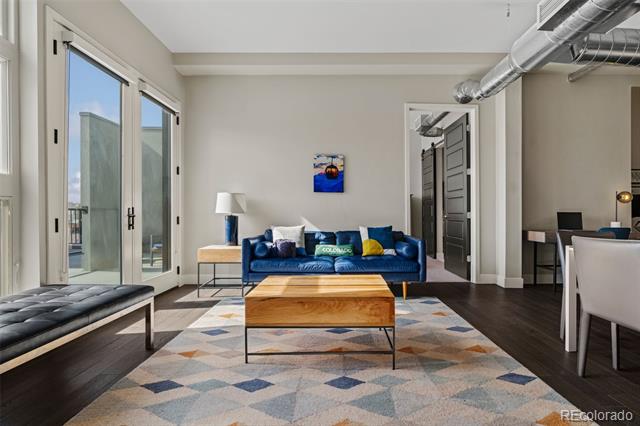 3198 Blake Street Unit: 503