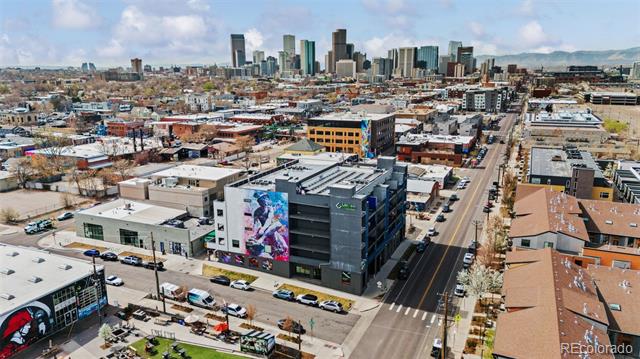 3198 Blake Street Unit: 503