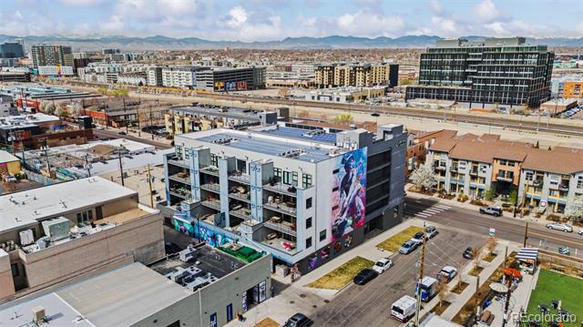 3198 Blake Street Unit: 503