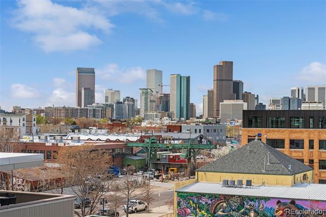 3198 Blake Street Unit: 503