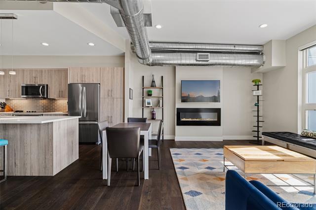 3198 Blake Street Unit: 503