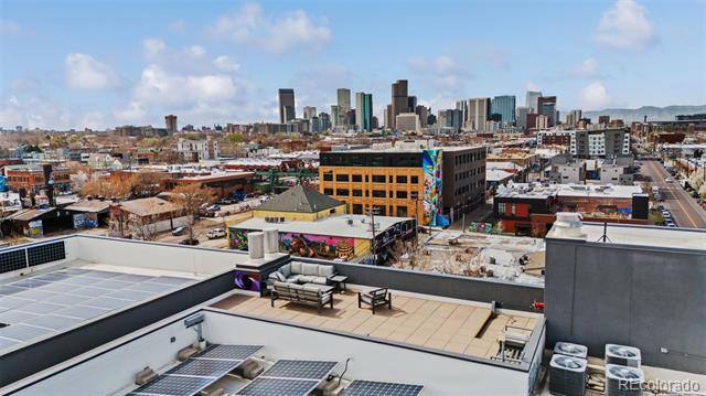 3198 Blake Street Unit: 503