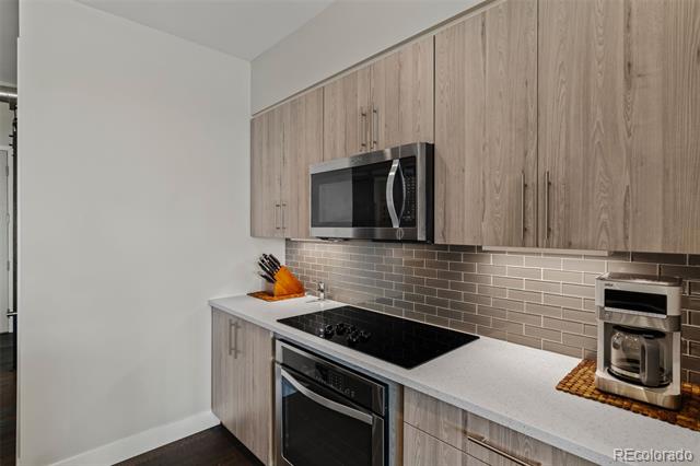 3198 Blake Street Unit: 503
