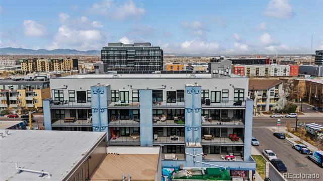 3198 Blake Street Unit: 503