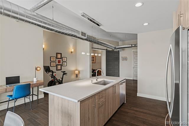 3198 Blake Street Unit: 503