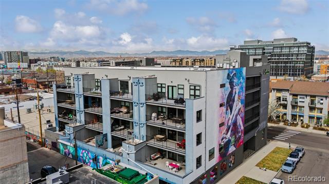 3198 Blake Street Unit: 503