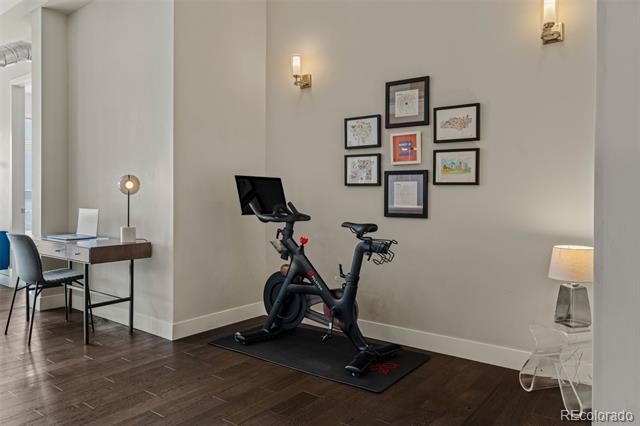 3198 Blake Street Unit: 503